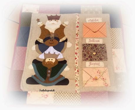 Mi carta a los Reyes Magos y...otro mimito!!! Mi carta a los Reyes Magos y...otro mimito!!!