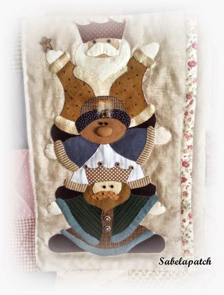 Mi carta a los Reyes Magos y...otro mimito!!!