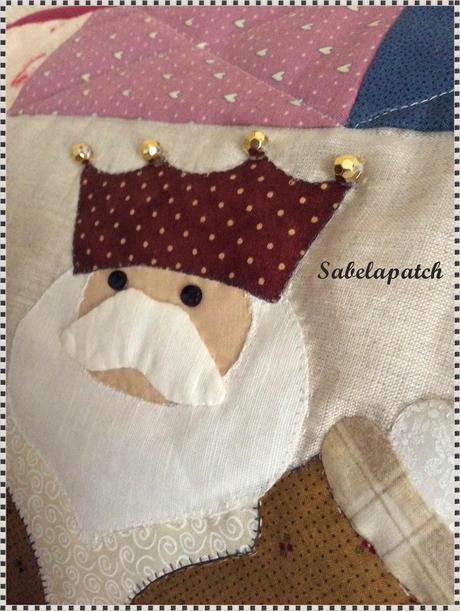 Mi carta a los Reyes Magos y...otro mimito!!!