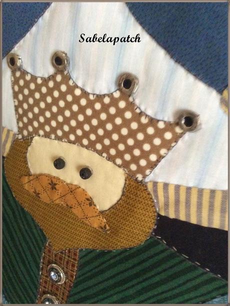 Mi carta a los Reyes Magos y...otro mimito!!!