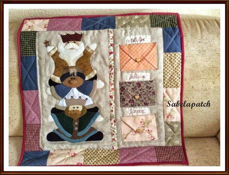 Mi carta a los Reyes Magos y...otro mimito!!! Mi carta a los Reyes Magos y...otro mimito!!!