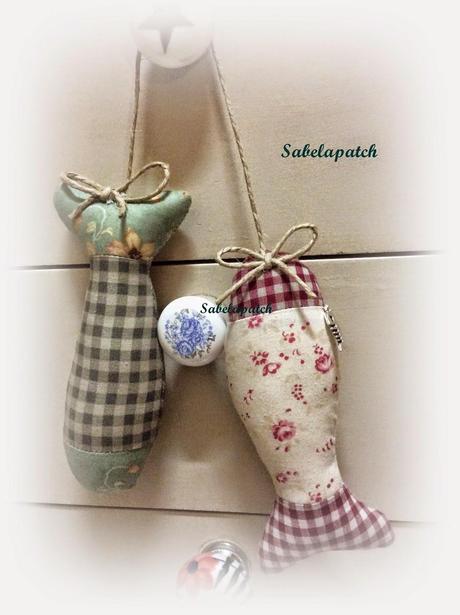 Cesta terminada para sortear y...alfileteros