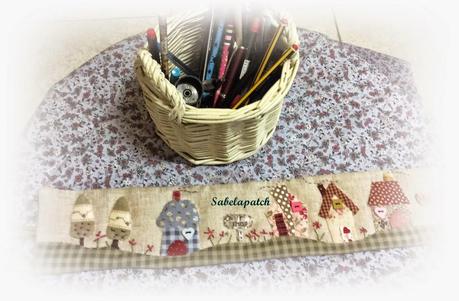 Sorteo primer cumpleblog