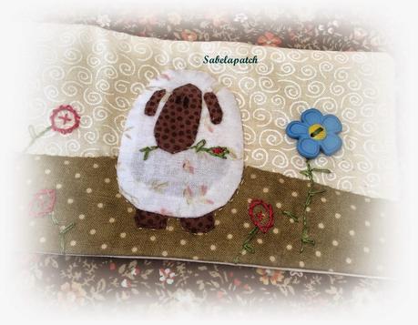 Más cestas decoradas y decoupage