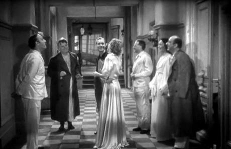 Cien películas: 7 La regla del juego, Jean Renoir, 1939