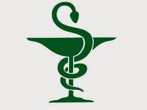 El báculo de Asclepio o Esculapio: el verdadero símbolo de la medicina
