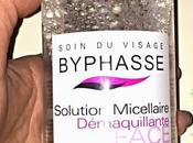 Agua Micelar Byphasse aliada pieles sensibles rosácea.