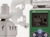 Sensor lluvia Rain Bird®