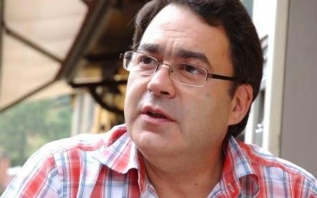 Fulgencio Argüelles: 