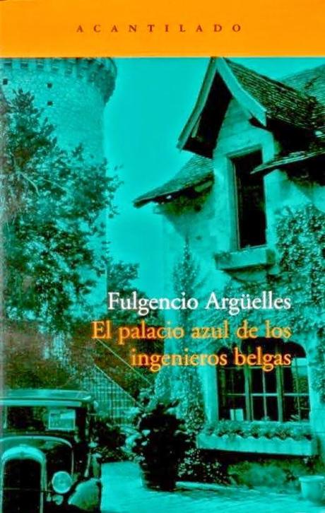 Fulgencio Argüelles: 
