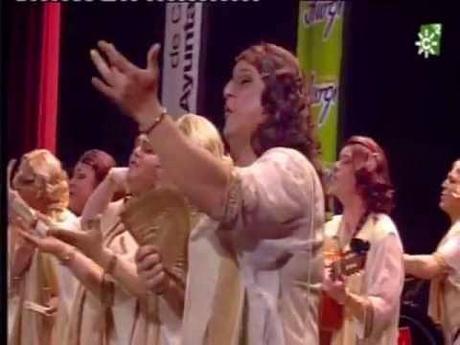 Carnaval de Heroínas