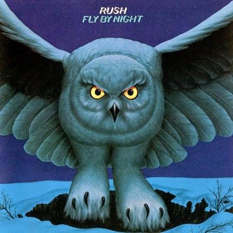 FLY BY NIGHT: LA PRIMERA DE LAS REEDICIONES DE ESTE AÑO R40