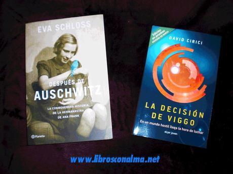 IMM 136: 5 libros de editoriales... IMM 136: 5 libros de editoriales...