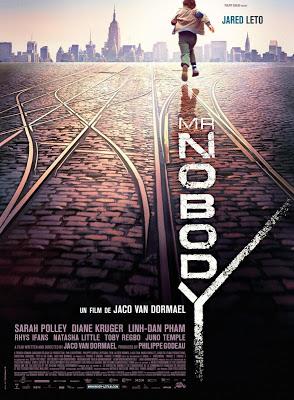 Película: Las vidas posibles de Mr. Nobody