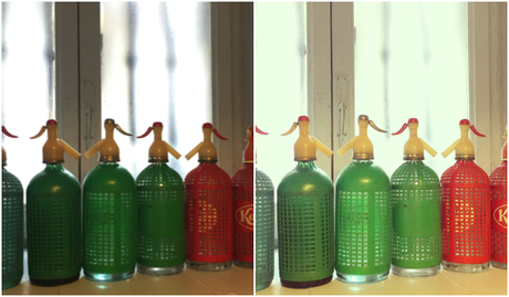 5 pasos para mejorar las fotos con el móvil/ 5 steps to improve mobile pictures Improving mobile pictures