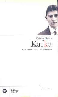 Franz Kafka: génesis de una mirada.