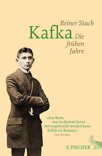 Franz Kafka: génesis de una mirada.