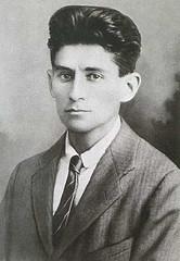 Franz Kafka: génesis de una mirada.