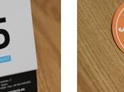 Calendario desprende ternura posavasos puro estilo años neoyorkinos