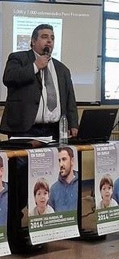 Unidos para avanzar hacia una sociedad más justa