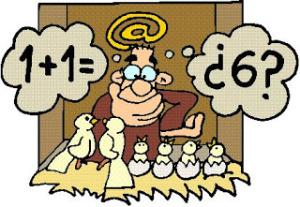 9 Errores de álgebra que debes evitar