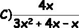 9 Errores de álgebra que debes evitar