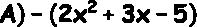 9 Errores de álgebra que debes evitar