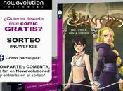 .:Sorteo activo Tragedy, ejemplar gratis RR.SS