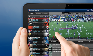 Super Bowl XLIX: Cómo seguir el partido por redes sociales y apps nfl-game-pass_screen-shot-1
