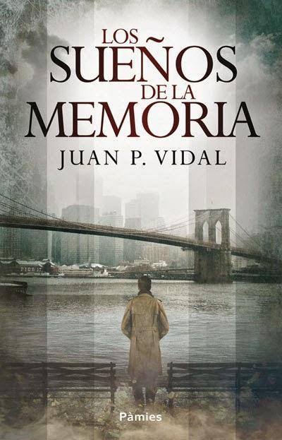 ENTREVISTA A JUAN P. VIDAL: Autor de 