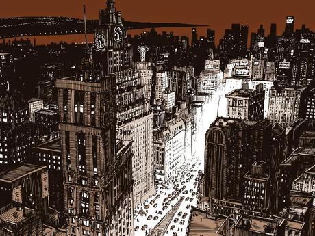 ENTREVISTA A JUAN P. VIDAL: Autor de 