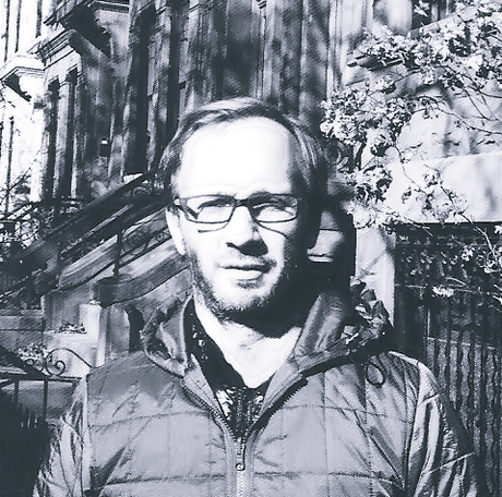 ENTREVISTA A JUAN P. VIDAL: Autor de 