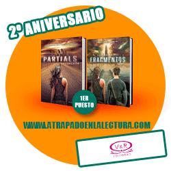 [CONCURSO ANIVERSARIO] #VieneDanWells y sorteamos libros! - CONCURSO NACIONAL