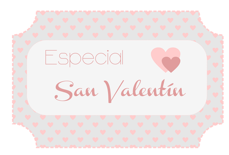 ESPECIALSANVALENTIN