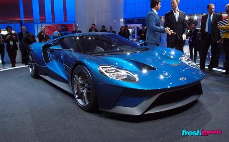 new-ford-gt-front-Salon-del-automovil-de-Detroit-2015