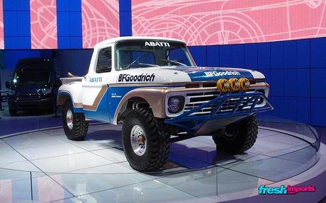 Ben-Abatti-Ford-F-100-vintage-off-road-racer-Salon-del-automovil-de-Detroit-2015