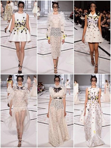 Haute Couture SS15: Giambattista Valli