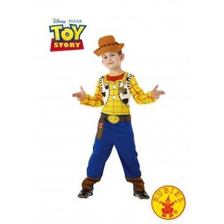 Disfraz Toy Story Woody barato