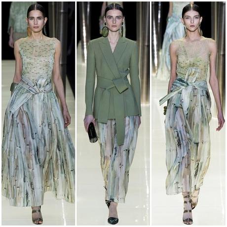 HAUTE COUTURE SS15: ALEXANDRE VAUTHIER, ARMANI PRIVÉ, ALEXIS MABILLE, ATELIER VERSACE