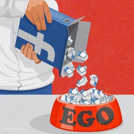 LA SOCIEDAD ALIENADA DE JOHN HOLCROFT