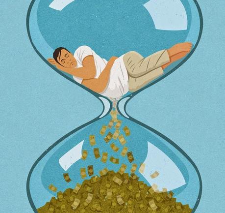 LA SOCIEDAD ALIENADA DE JOHN HOLCROFT