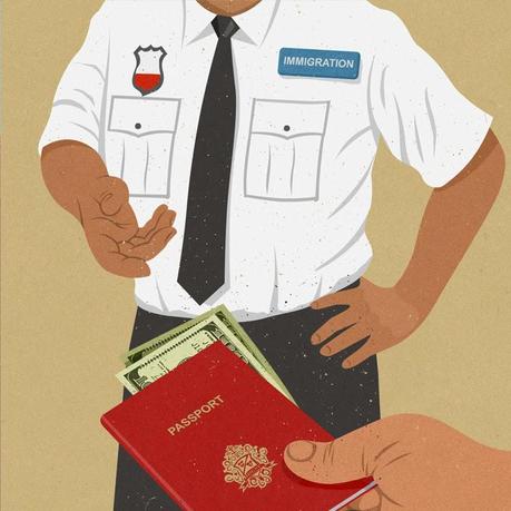 LA SOCIEDAD ALIENADA DE JOHN HOLCROFT