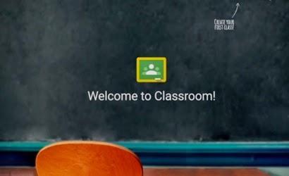 Novedades en #GoogleClassroom