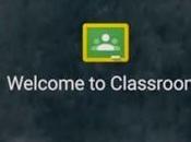 Novedades #GoogleClassroom