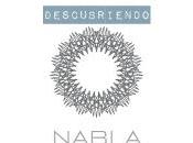 Descubriendo Nabla Cosmetics: sombras