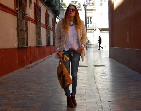 uNA dE cONTRASTES lOVE #nOUNIFORMES