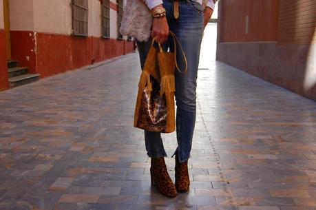 uNA dE cONTRASTES lOVE #nOUNIFORMES