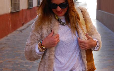 uNA dE cONTRASTES lOVE #nOUNIFORMES