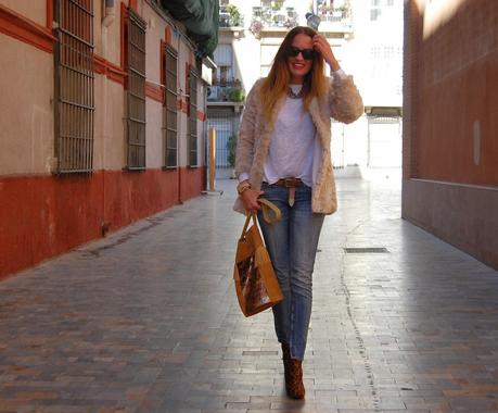 uNA dE cONTRASTES lOVE #nOUNIFORMES