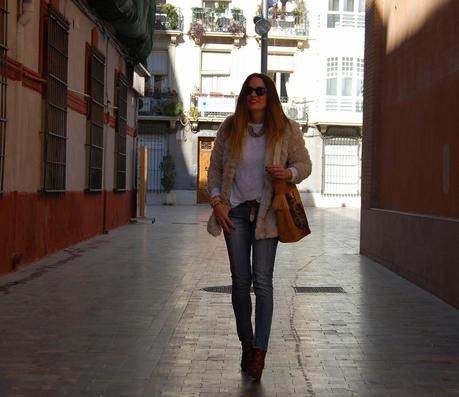 uNA dE cONTRASTES lOVE #nOUNIFORMES